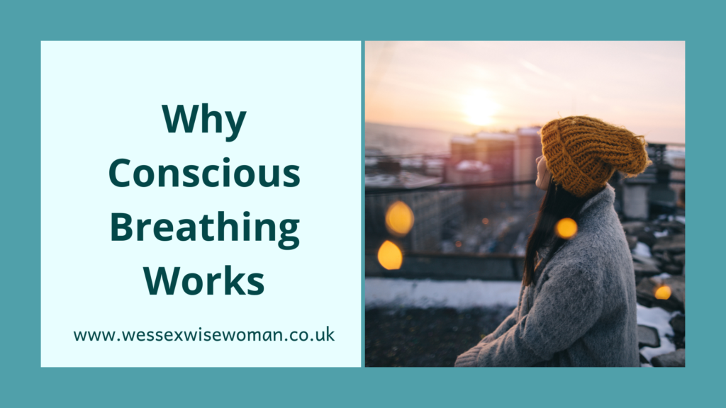 Why Conscious Breathing Works