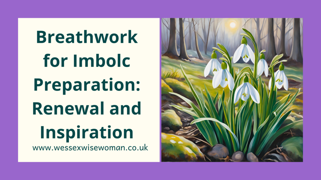 Breathwork for Imbolc Preparation_ Renewal and Inspiration