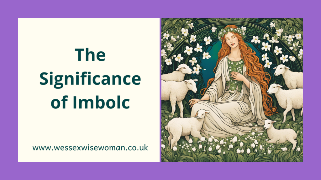 The Significance of Imbolc