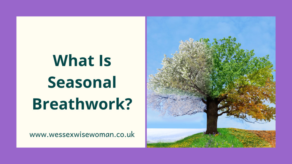 What Is Seasonal Breathwork