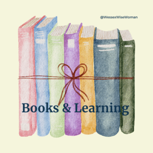 Books & Learning