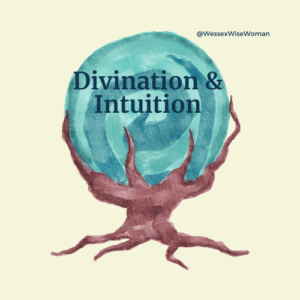 Divination & Intuition