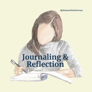 Journaling & Reflection