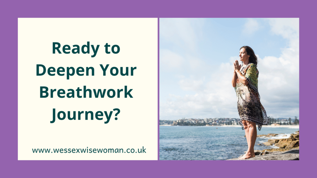 Ready to Deepen Your Breathwork Journey