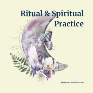 Ritual & Spiritual Practice