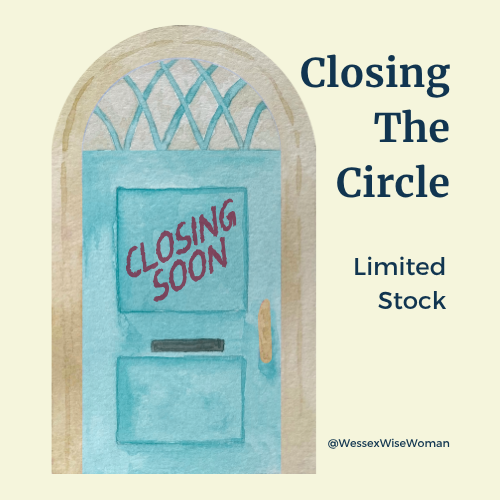 Sale & Last Chance