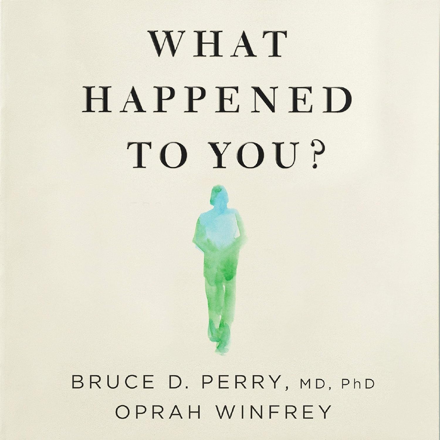 What Happened to You book review by Kim Brockway, breathwork practitioner